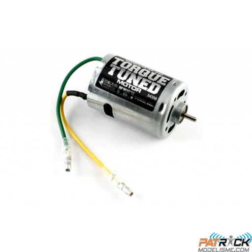 Moteur Torque Tuned Tamiya