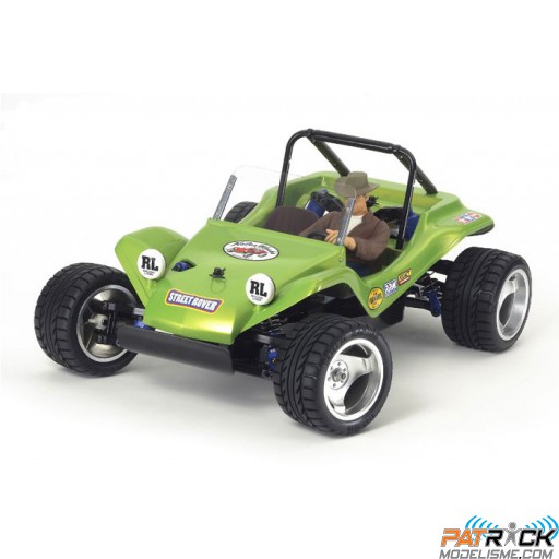 Tamiya XB Street Rover DT02 KIT 1/10