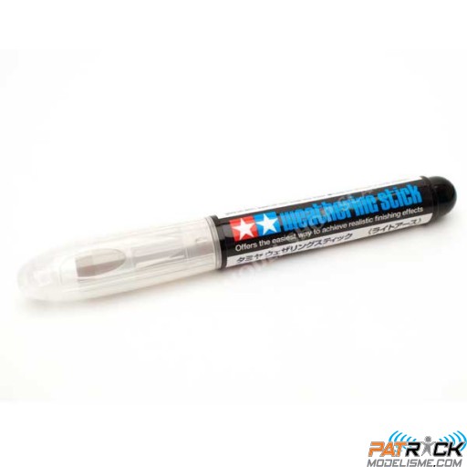 Tamiya Stick de vieillissement Sable