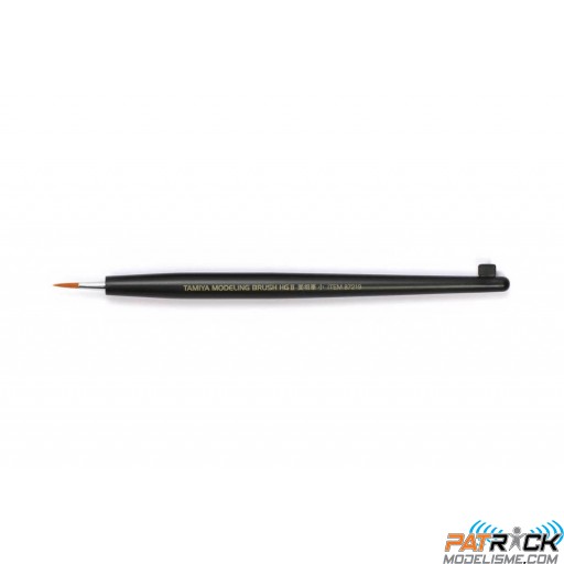 Pinceau Tamiya Pointu HG II Petit