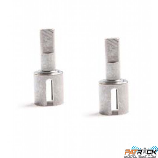Noix de cardan différentiel M-chassis 1/10e