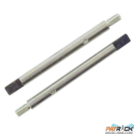 Axes arrière Buggy Champ/SRB 9808265