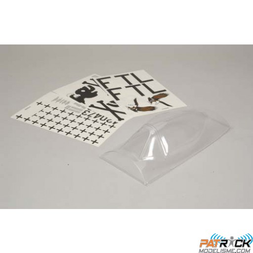 CONVERSION KIT P-47D TOPFLITE