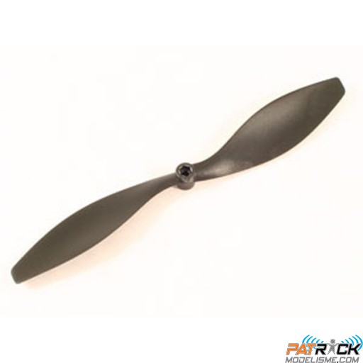 Hélice bipale 8x6" Top Gun RC Park Flite Cessna 400 Skylane 182