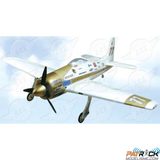 Thunder tiger RARE BEAR EP – 864mm KIT
