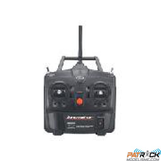 Thunder tiger TS6 2.4GHz Mode 1, émetteur seul pour INNOVATOR