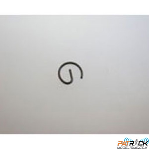Clips d'axe de piston - PRO-21 / 28