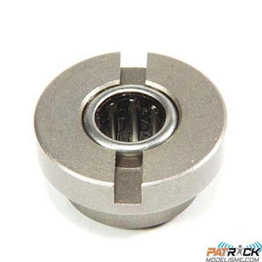 Roue libre de lanceur PRO-50BK
