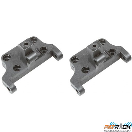 CELLULE AVANT - NITRO TOUR/TWISTER (2 PCS)