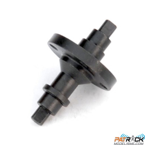 Axe rigide central RALLY GAME / EB4 / EK4 S2
