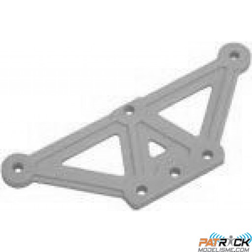 Platine sauve-servo – SSB/SSR/SSK