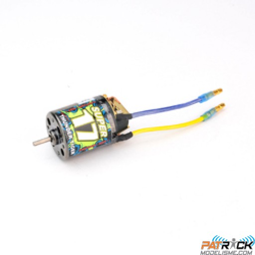 Moteur brushed REEDY 17T - PHOENIX