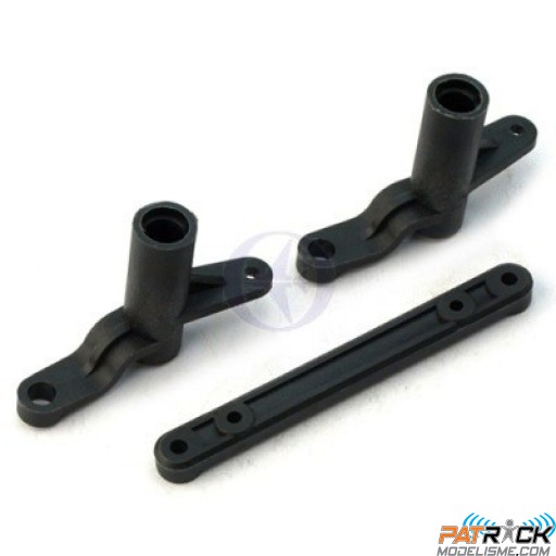 RENVOIS + BARRETTE DE DIRECTION – HAMMER S18