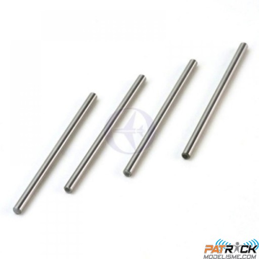 Axes de triangle inferieurs - TOMAHAWK VX 