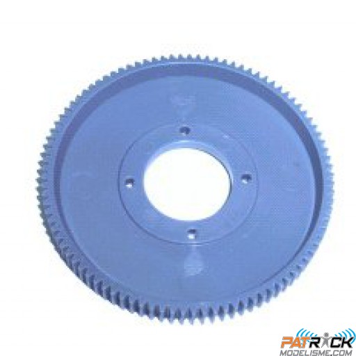 Couronne principale 93 dents - RAPTOR 60/90