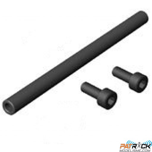 Axe de pieds de pales 6mm - RAPTOR 30 V2/50 V2/50 TITAN/E550/E620SE