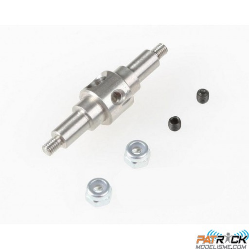 Moyeu de rotor de queue - RAPTOR E550/E620SE