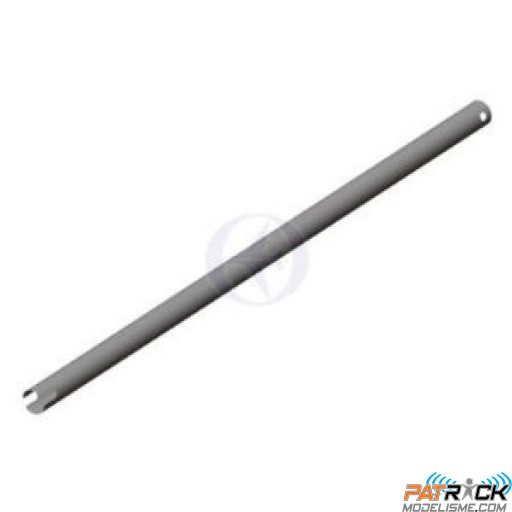 Tube de queue 663mm - TITAN X50