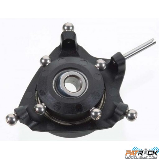 PLATEAU CYCLIQUE COMPLET - MINI TITAN