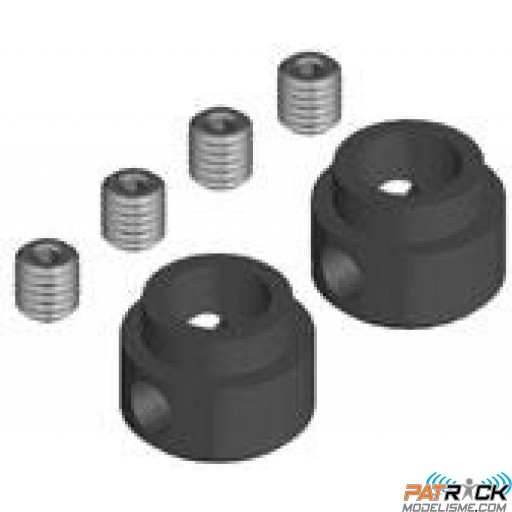 bague de rotor principal  – MINI TITAN