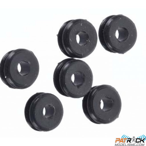 Passe-fils de support de bulle – MINI TITAN