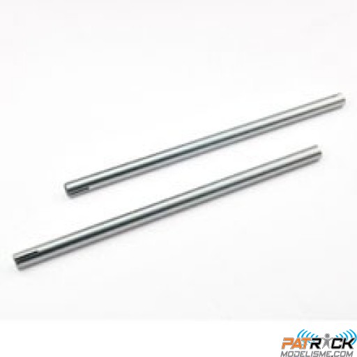 TUBES DE QUEUE A 300MM (x2) - AH-1W SUPER COBRA E325 MINI TITAN