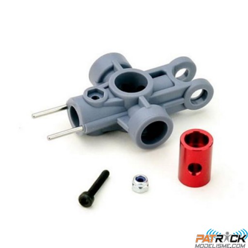 MOYEU DE ROTOR PRINCIPAL – INNOVATOR