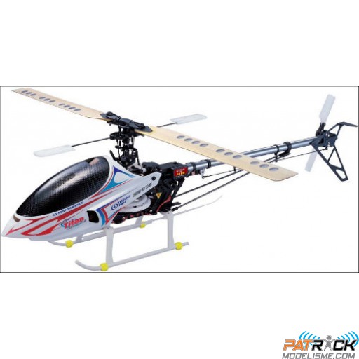 Thunder tiger Mini Titan E325 Kit/Moteur/Variateur