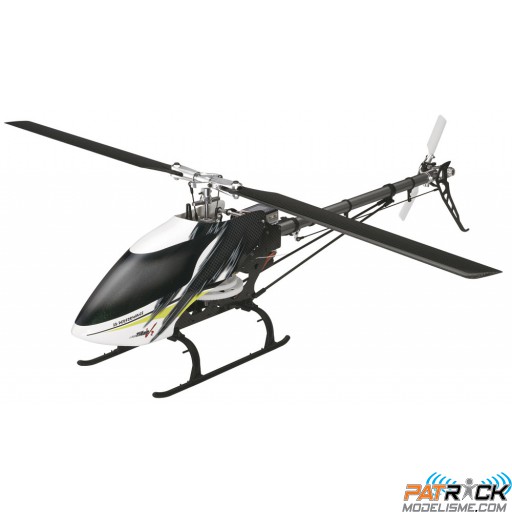 Thunder tiger Mini Titan V2 SE Flybarless - ARTF/Moteur/Pales
