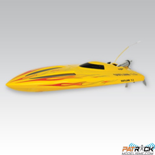 Thunder tiger Outlaw 7.5 KIT TH