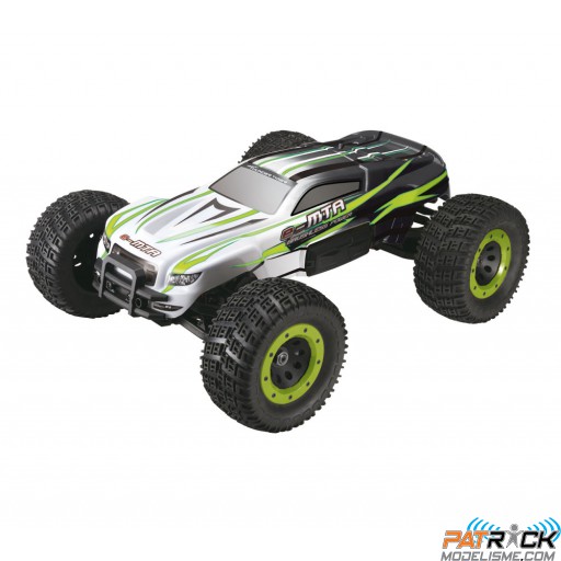 Thunder tiger e-MTA VERT Monster truck EP RTR