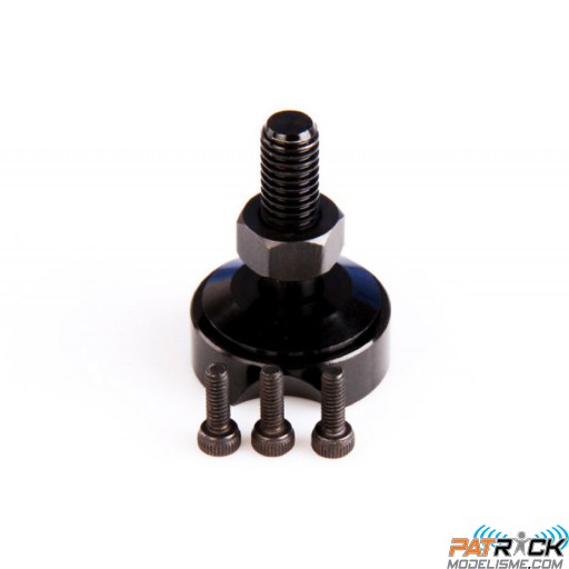 Porte hélice 5mm CCW (moteurs MT22xx) T-motor