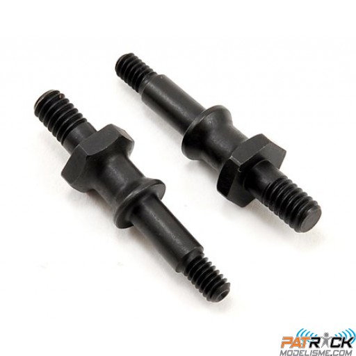 Entretoises d'amortisseurs - EIGHT BUGGY 3.0 NITRO / ELECTRO