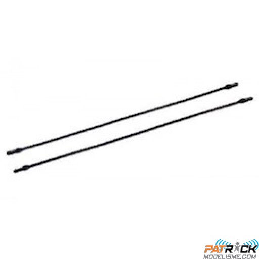 HAUBANS - GRIFFIN 450/RAPIER 450