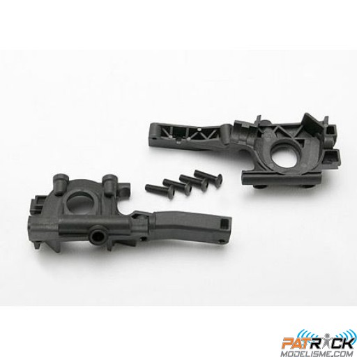 Palier avant 3X10mm BCS 2pièces – E REVO/SLASH 1/16