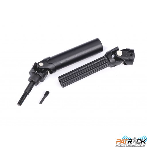 Cardan avant ou arrière renforcé – Maxx Slash