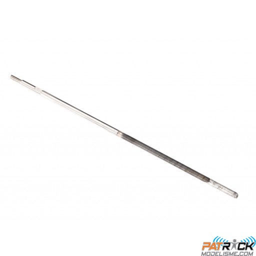 Arbre de transmission flexible renforcé - SPARTAN SR