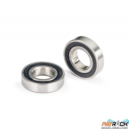 Roulements 7x14x3.5mm 