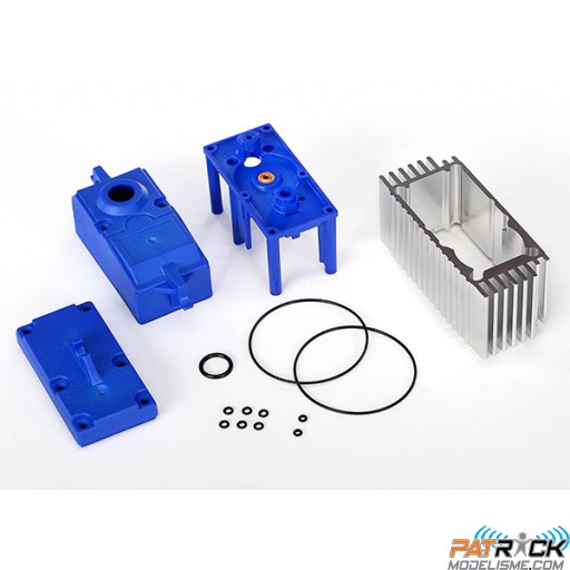 Boîtier servo/joints (servo 2085 et 2085X)