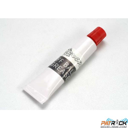 Graisse de differentiel SILICONE