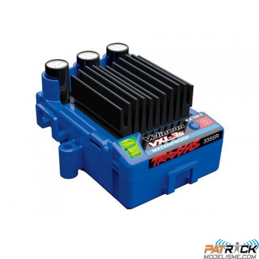 Traxxas Variateur Velineon VXL-3S