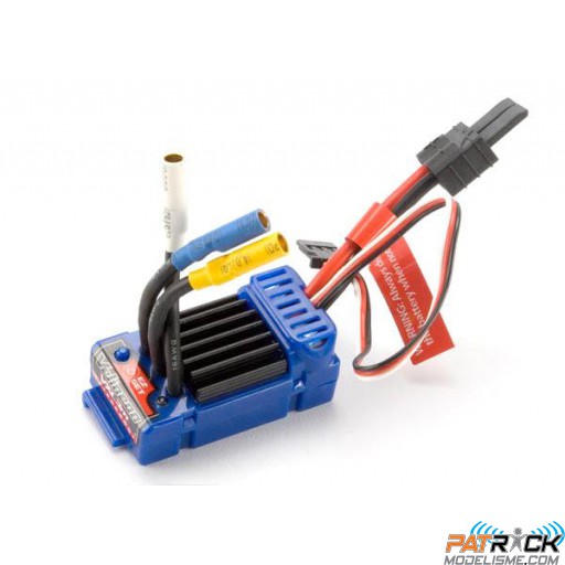 Contrôleur Traxxas Velineon VXL3m