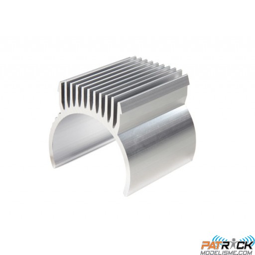 Radiateur pour moteur 3351R et 3461 - support pour ventilateur 3456