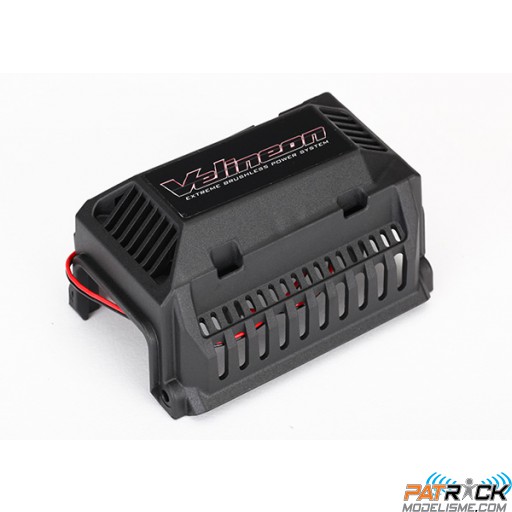 Double ventilateur pour Velineon 1200XL - X-Maxx