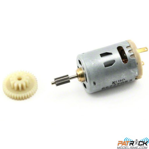Moteur pour démarreur EZ-START Traxxas
