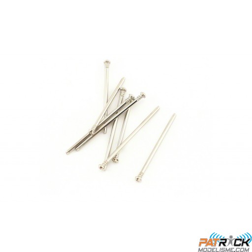 Set Complet Axes de Triangle - T-MAXX