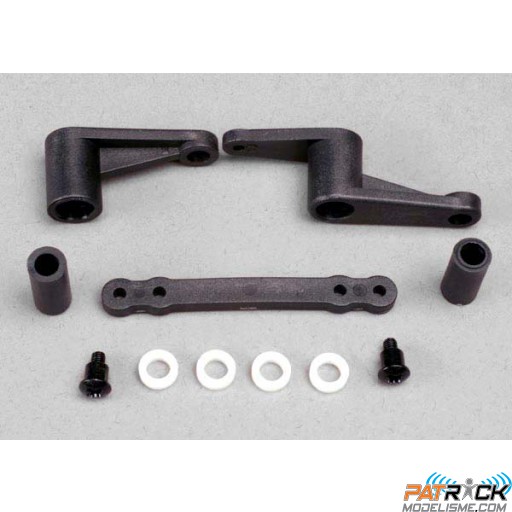 Renvoi de sauve-servo + bagues (2) T-Maxx