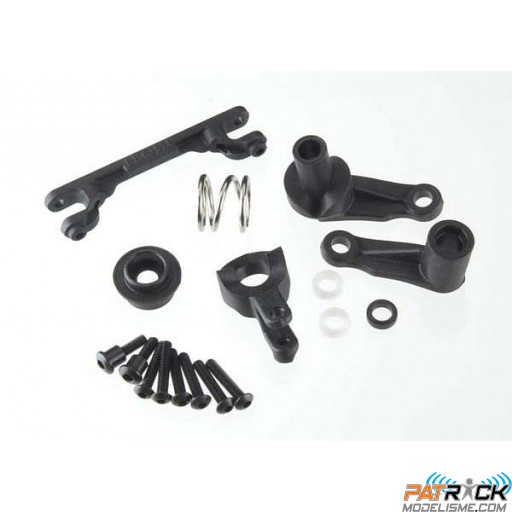 Sauve servo – E MAXX-T MAXX 3.3