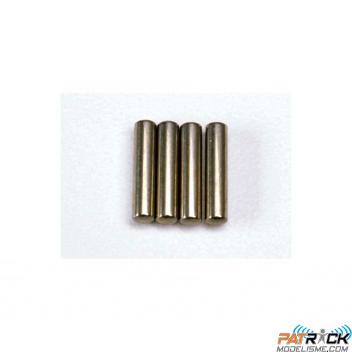 Goupilles 2.5X12mm (4) - Summit/X-Maxx