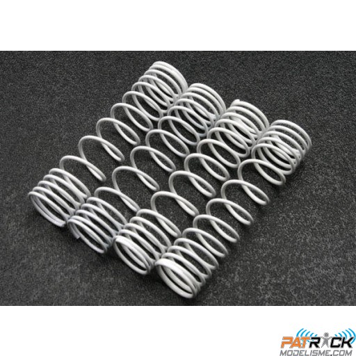 Ressors avant/arrière progressifs (x4) T-MAXX